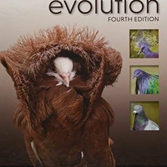 [View] [EBOOK EPUB KINDLE PDF] Evolution by  Douglas J. Futuyma &  Mark Kirkpatrick 🖍️