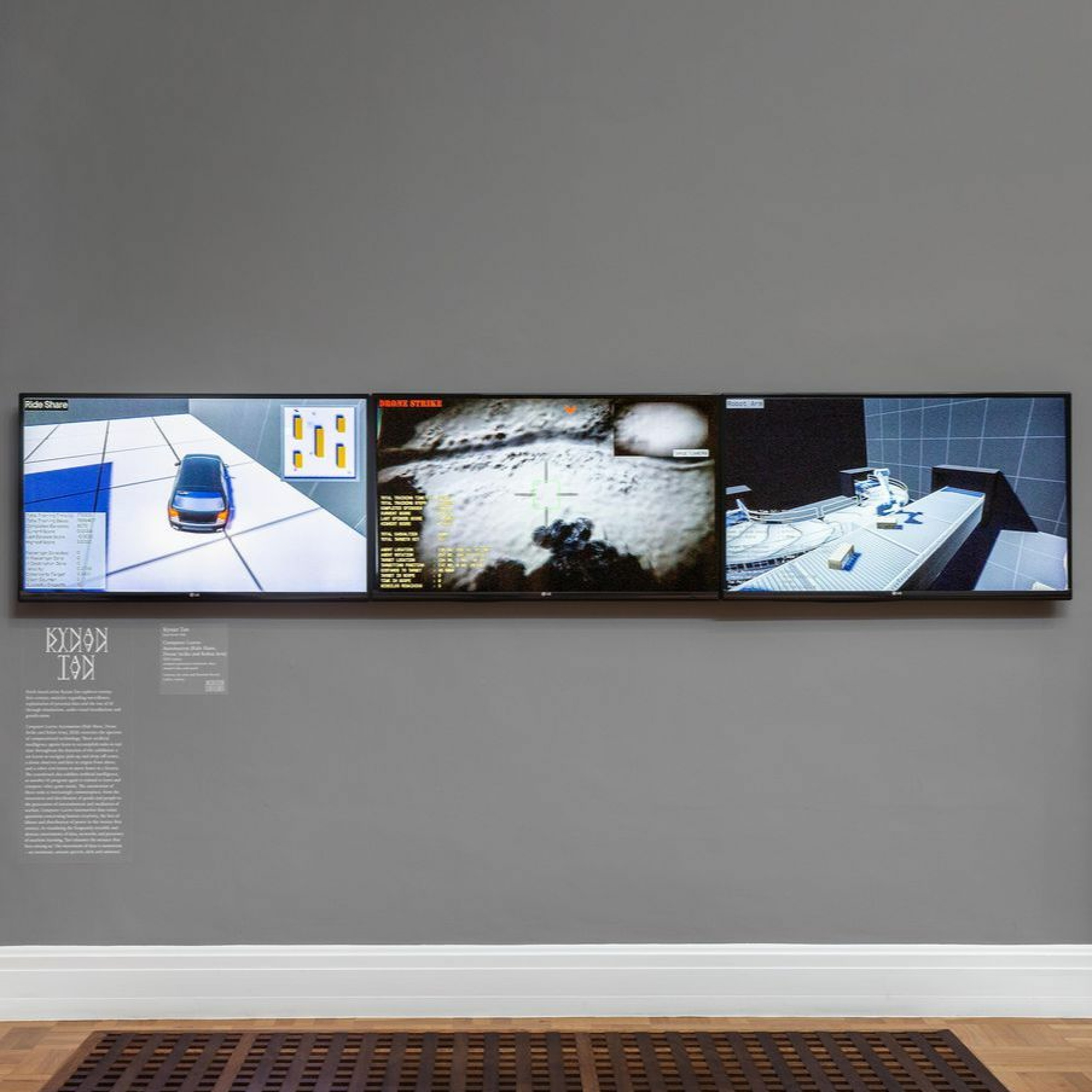 Art Gallery of South Australia