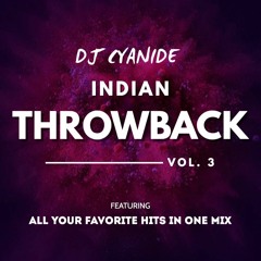 Throwback Indian Vol.3