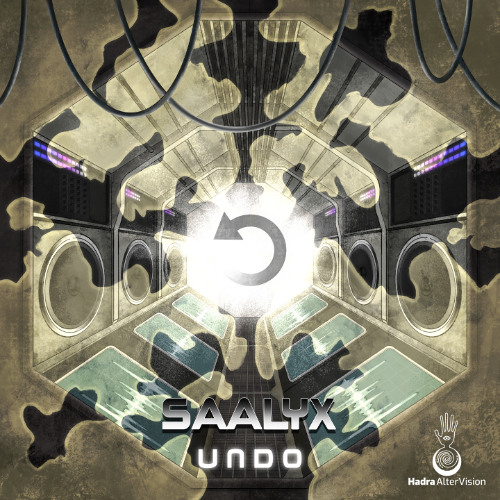  Saalyx - UNDO (2026) 