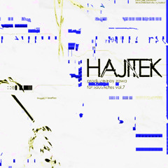 Hajitek (more flavor mix)