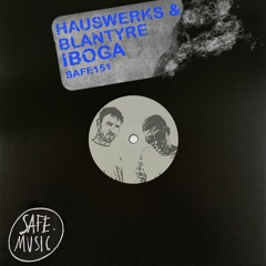 Hauswerks, Blantyre - Iboga (Original Mix)