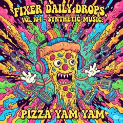 FDD1044 – Pepperoni Frequencies
