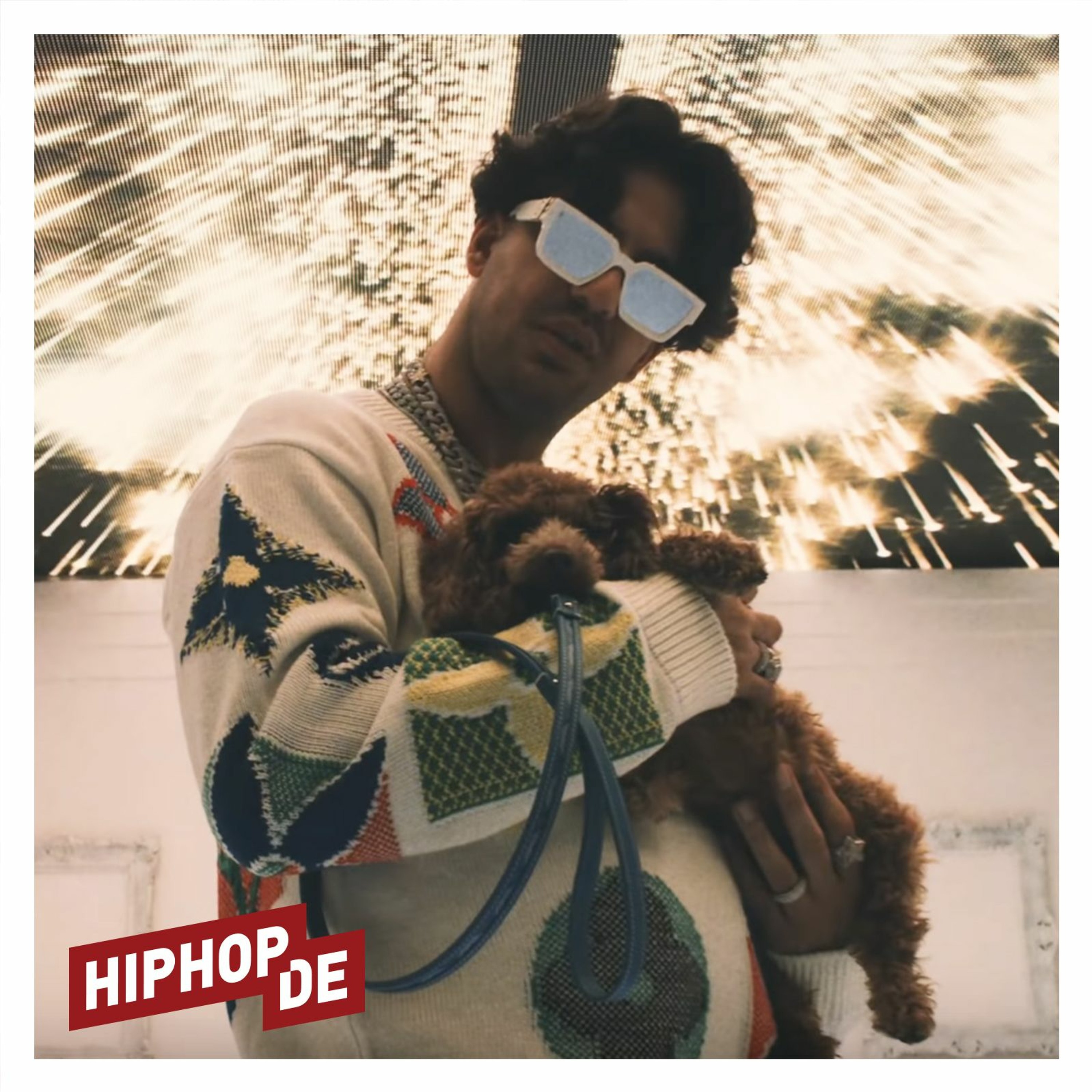 Hiphop.de Release Friday