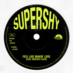 Feel Like Makin' Love (feat. Roberta Flack)