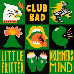 Little Fritter - Drummers Mind (Original Mix)