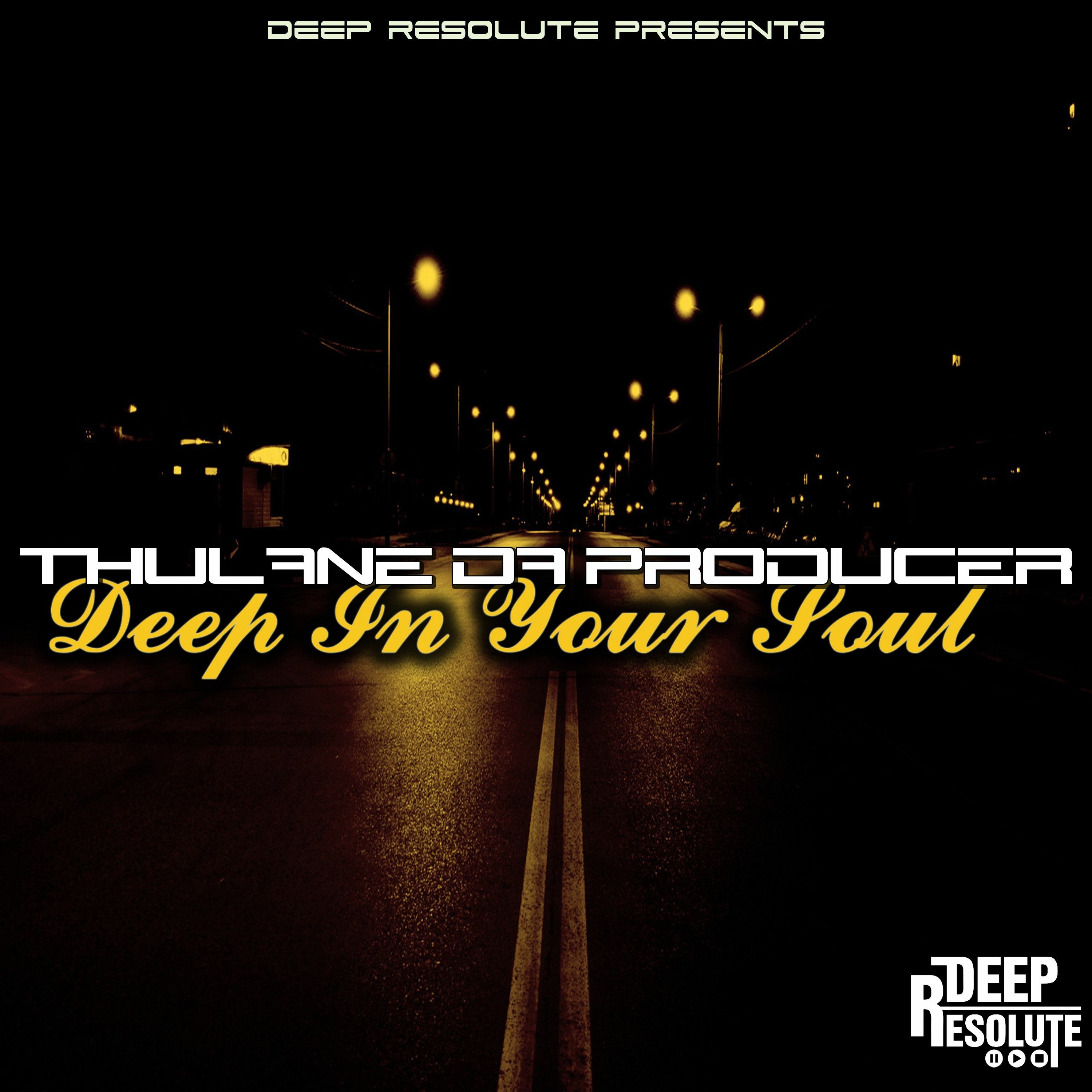 House Of Thulane Da Producer