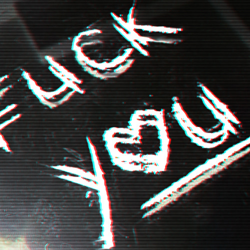 Fuck you (out on spotify)