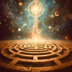 Into a new Existence -- Celestial Ritual