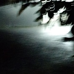 In the Middle of the Night, I Saw The Light - For the sleepless, it's here, for you
