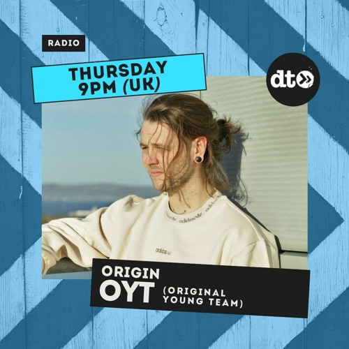 Origin #013 with OYT