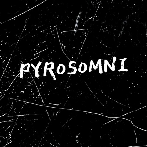 (Solunarys!Dusttale) PYROSOMNI-COVER (but not finished)