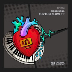 Diego Sosa - Rhythm Flow (Original Mix) Preview