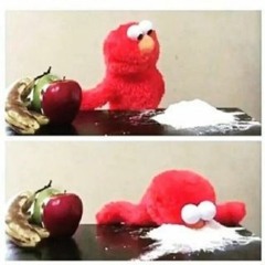 Elmo Sings Crazy Story by King Von
