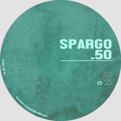 ATQPOD050 || Spargo