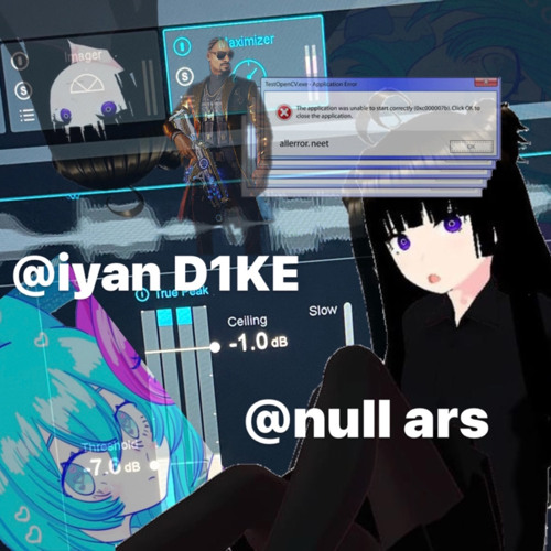 sky's the lim!t(feat.iyan D1KE) Pd Max OTT.