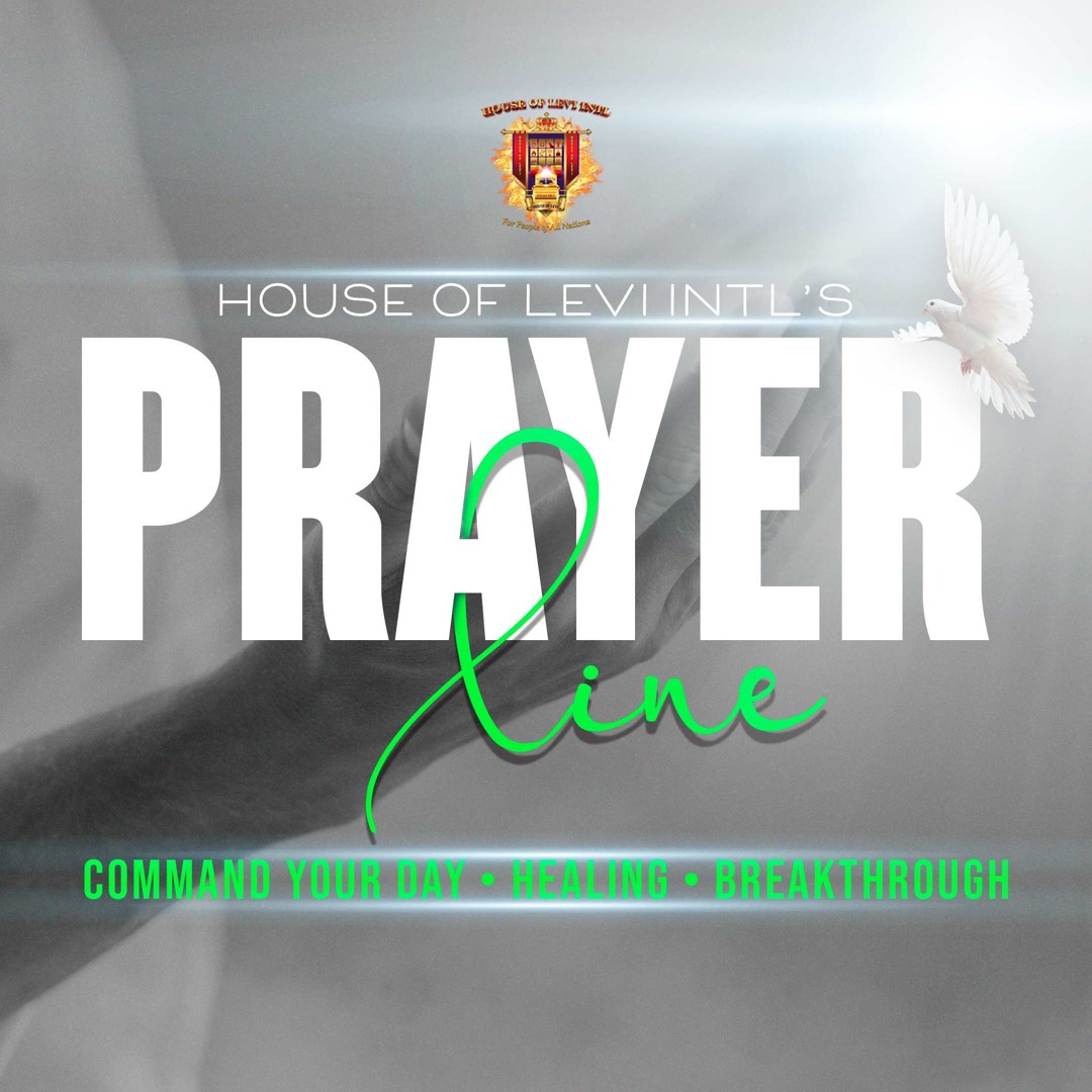 HOLI Prayer Line