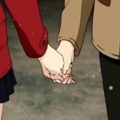 holding hands (spotify)