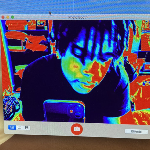 INTROVERTED (tune flow)