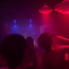 Eve Defy open-to-close @ Afterlife