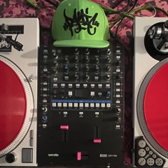 DJ PSYCHO STYLEZ 2023 Bboy / BGirl Mix