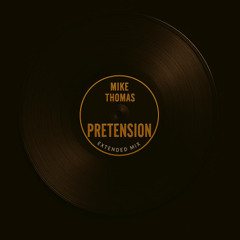 Pretension (Extended Mix)