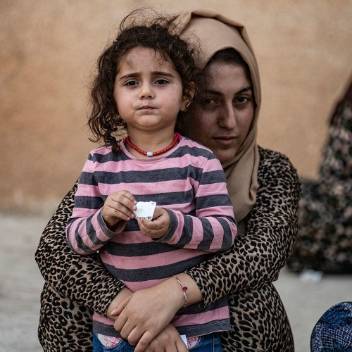 Syria opens ‘new chapter’ on human rights