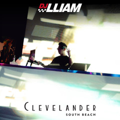 LLIAM Live @ Clevelander South Beach - September 2025