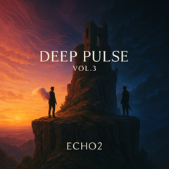 Deep Pulse Vol.3 [Live Mix]