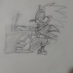 X's Lament - Hill.gym WITH LYRICS - Sonic 2011