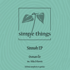 [STRD050] Osman Öz - Numb