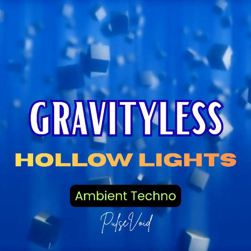 Hollow Lights Gravityless