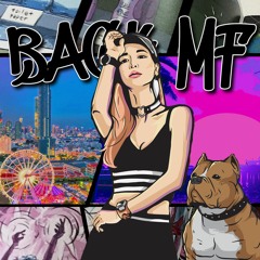 DJ Yukie - BACK MF ( -_･) ︻デ═一