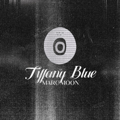 Marc Moon - Tiffany Blue