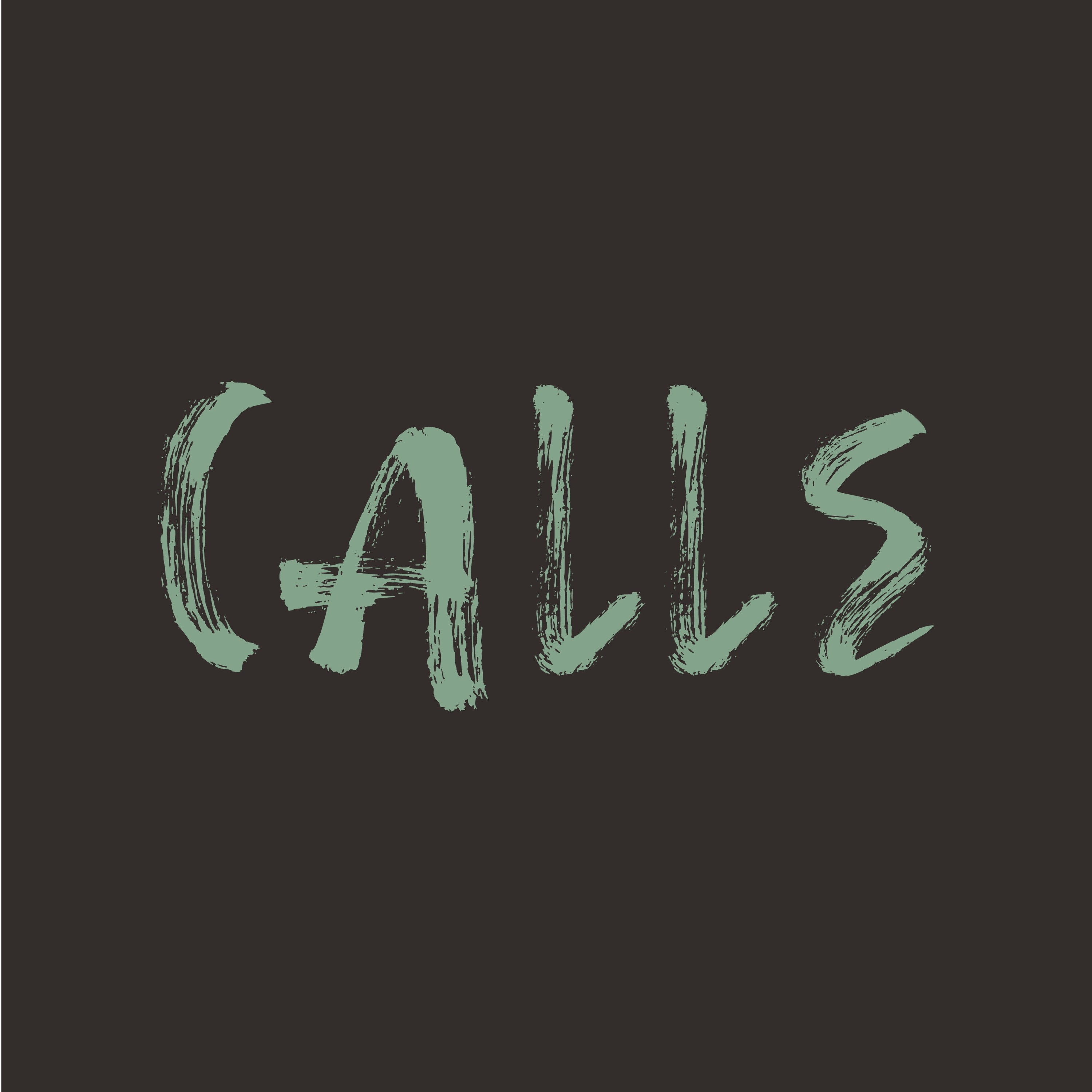 Calle episode artwork