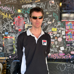 Griffin James (Sans Merit:FIO) @ The Lot Radio 09-20-2025