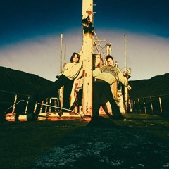 all my friends are (SNAKES) - Matching Drapes (Demo)