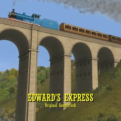 Edward's Express - .06 Edward's Express (OST)