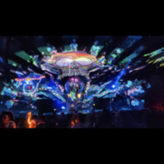 FRIF - - Live Hybrid Tekno 2024 @Brenn’Storming --> Born To Be a Parrot