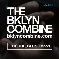 Drill Report