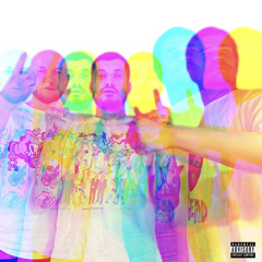 I Like to Ride a Bike (feat. Smuff tha Quiz)