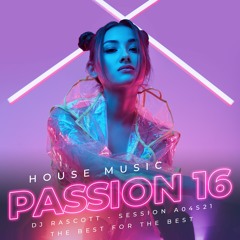 House Music Passion Vol. 16