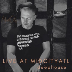 Live from MidCity ATL - 4.6.24