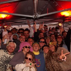 🐅Vic's Farewell Beach Party- Bouncy Techno- 160BPM