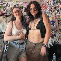 Bodyvision West with Gavilán Rayna Russom and Psicóputa @ The Lot Radio 06-13-2024