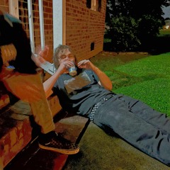 Take Another Pill (Demo)-suture obsession