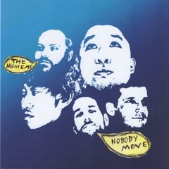 Nobody Move