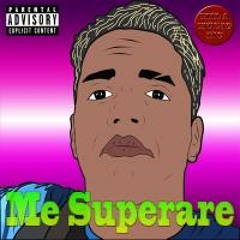 ME SUPERARE- LERRAIS EL FAVORITO--(AUDIOOFFICIAL)- PROD-BY- MILAMUSICINC