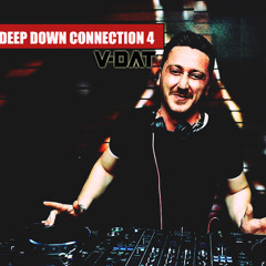 DEEP DOWN CONNECTION 4 - V-DAT
