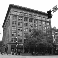 Cities #661 - Salt Lake City [Deep Tech - Electronica - Minimal]